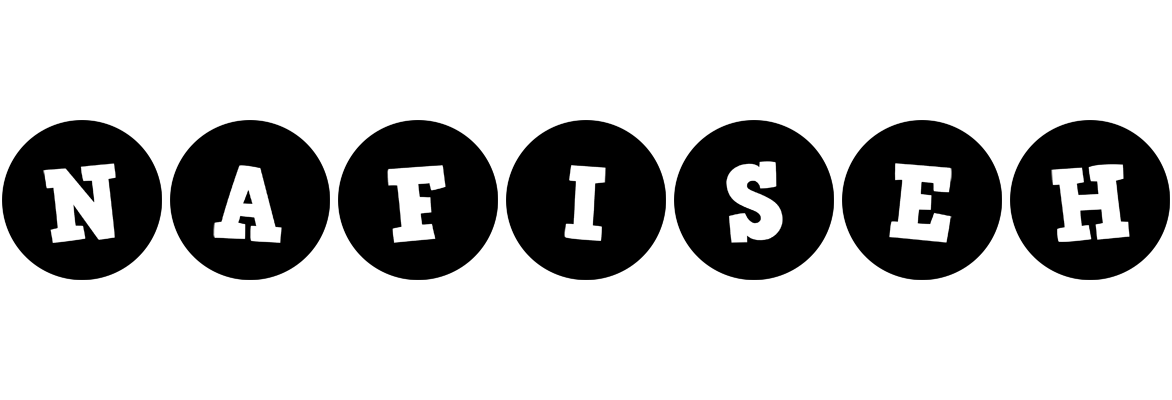 Nafiseh tools logo