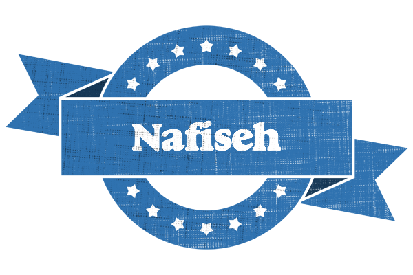 Nafiseh trust logo