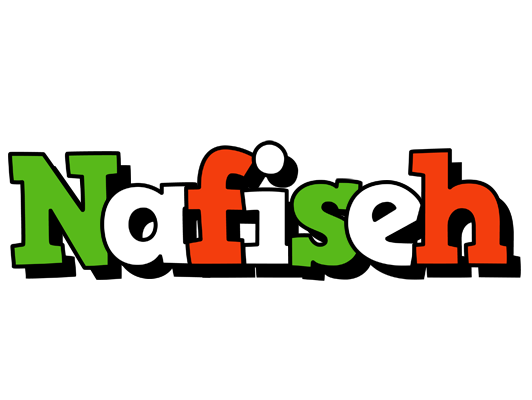 Nafiseh venezia logo