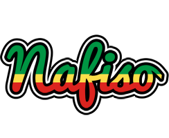 Nafiso african logo