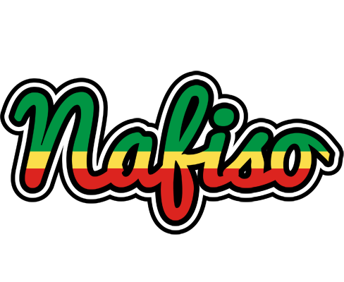 Nafiso african logo