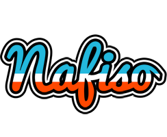 Nafiso america logo