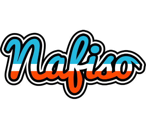 Nafiso america logo