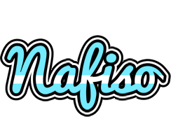 Nafiso argentine logo