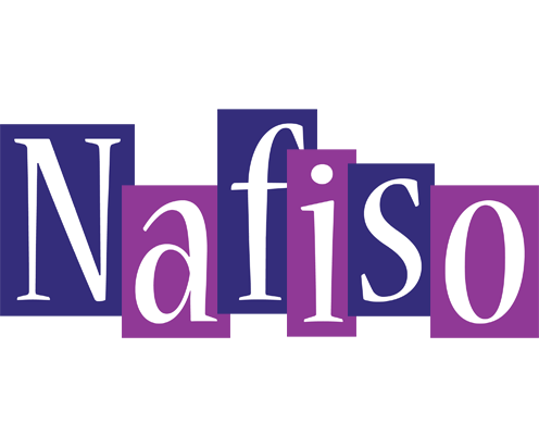 Nafiso autumn logo
