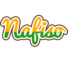 Nafiso banana logo