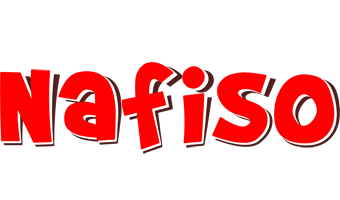 Nafiso basket logo