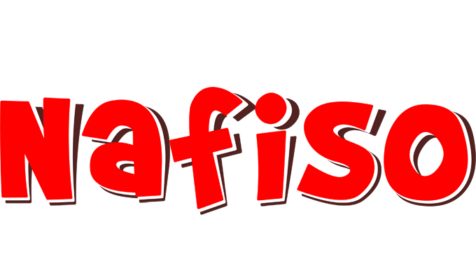 Nafiso basket logo