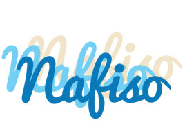 Nafiso breeze logo