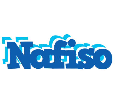 Nafiso business logo