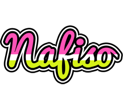 Nafiso candies logo
