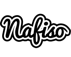 Nafiso chess logo