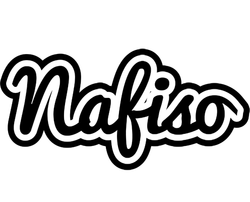 Nafiso chess logo