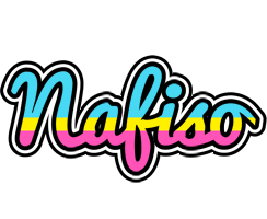 Nafiso circus logo
