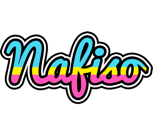 Nafiso circus logo