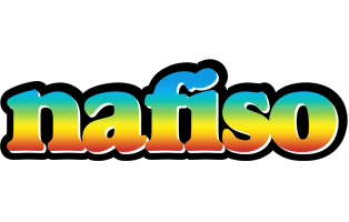 Nafiso color logo