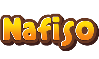 Nafiso cookies logo