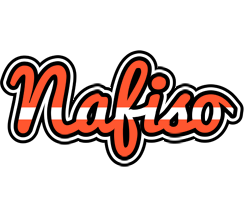 Nafiso denmark logo