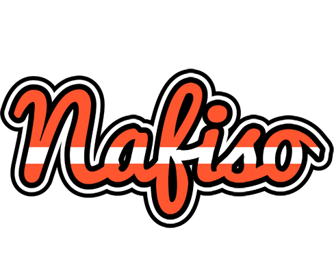 Nafiso denmark logo