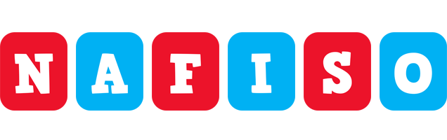 Nafiso diesel logo