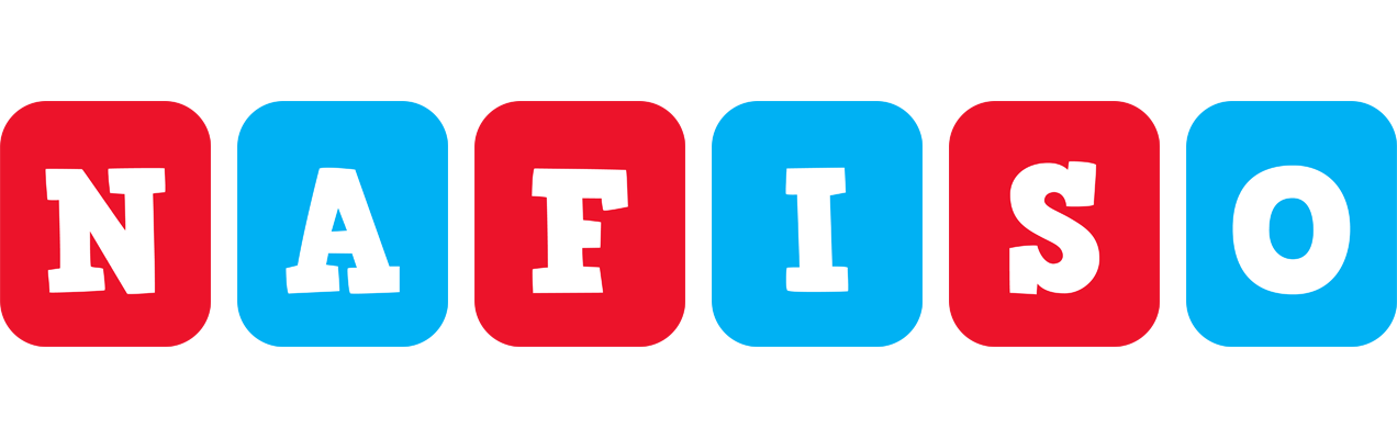 Nafiso diesel logo