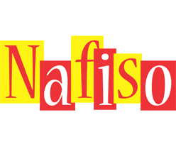 Nafiso errors logo