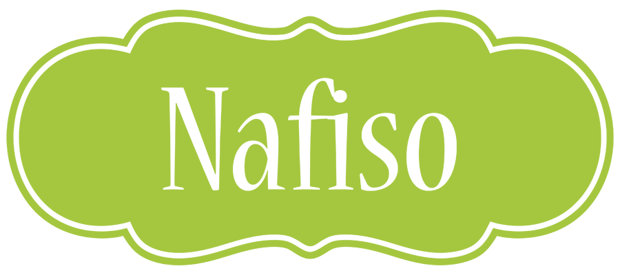 Nafiso family logo