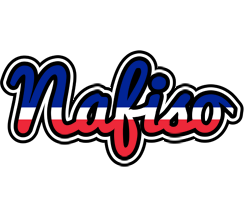 Nafiso france logo