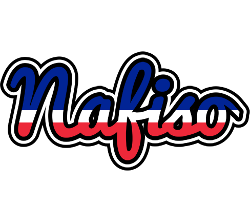 Nafiso france logo