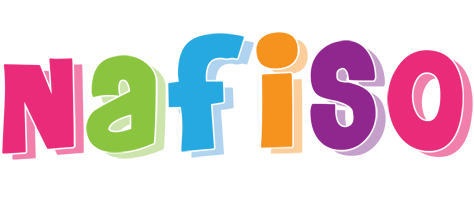 Nafiso friday logo