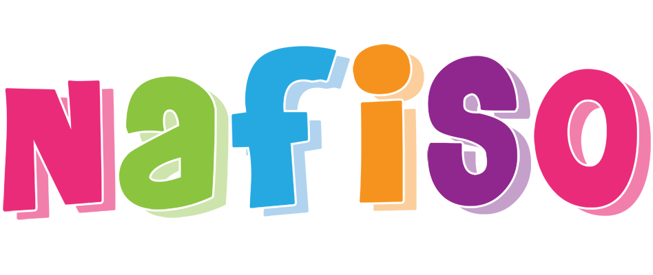 Nafiso friday logo