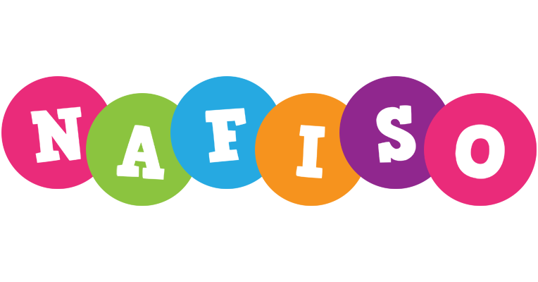 Nafiso friends logo