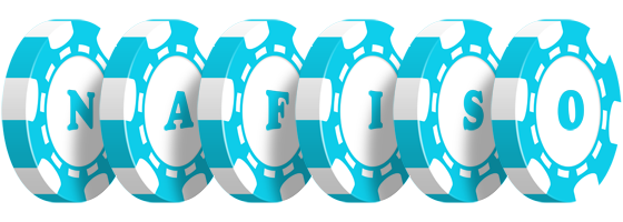Nafiso funbet logo