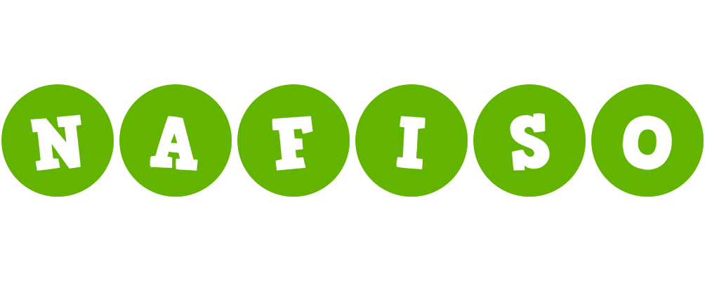 Nafiso games logo
