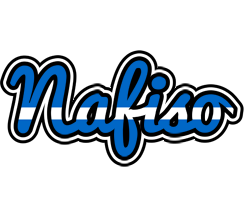 Nafiso greece logo