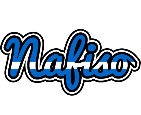 Nafiso greece logo