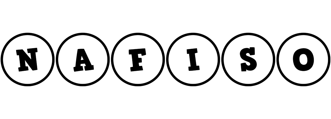 Nafiso handy logo