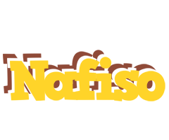 Nafiso hotcup logo