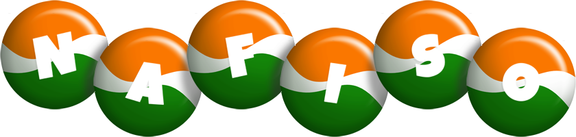 Nafiso india logo