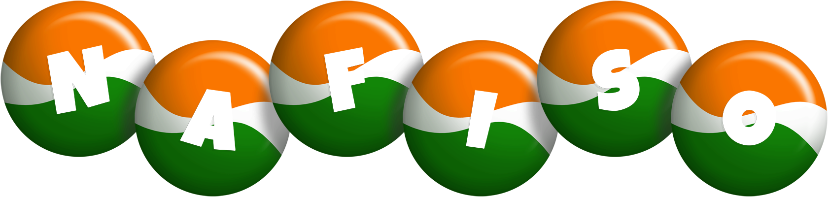 Nafiso india logo