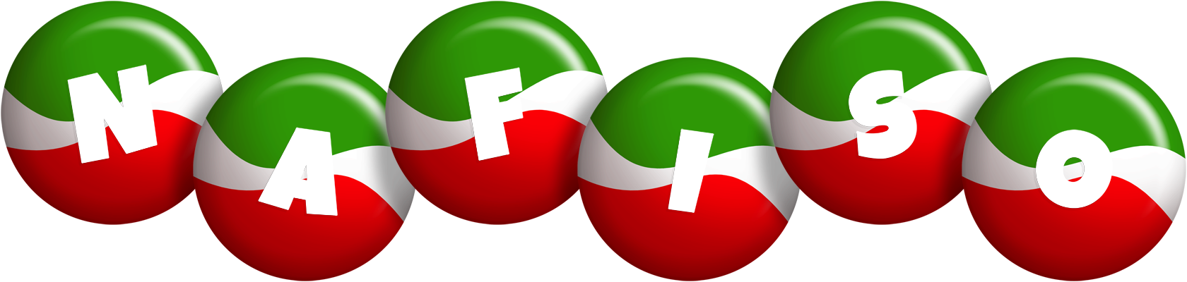 Nafiso italy logo