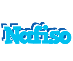 Nafiso jacuzzi logo
