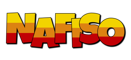 Nafiso jungle logo