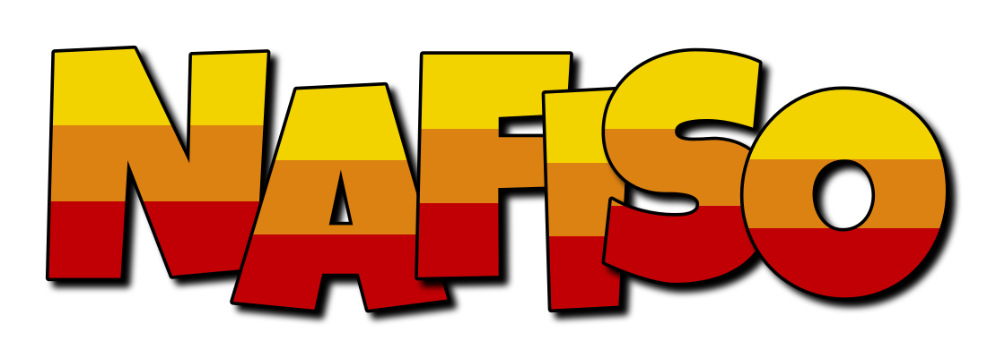 Nafiso jungle logo