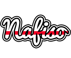 Nafiso kingdom logo