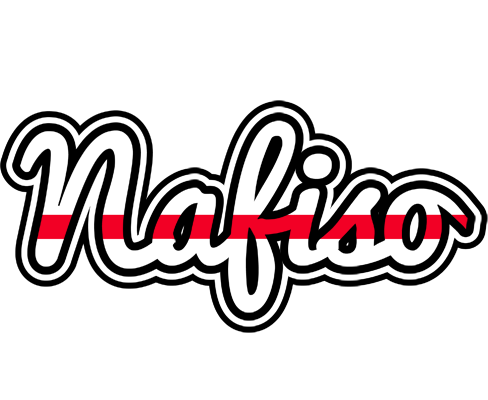 Nafiso kingdom logo