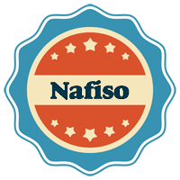 Nafiso labels logo