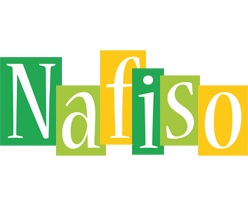 Nafiso lemonade logo