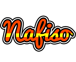 Nafiso madrid logo