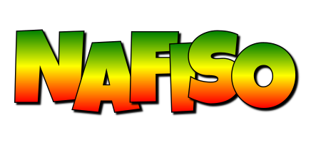 Nafiso mango logo
